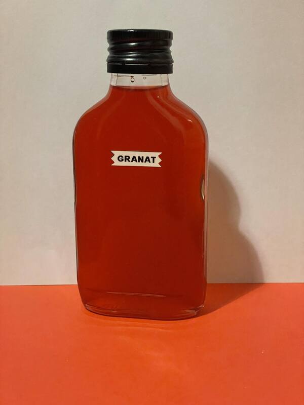 Granat-100ml