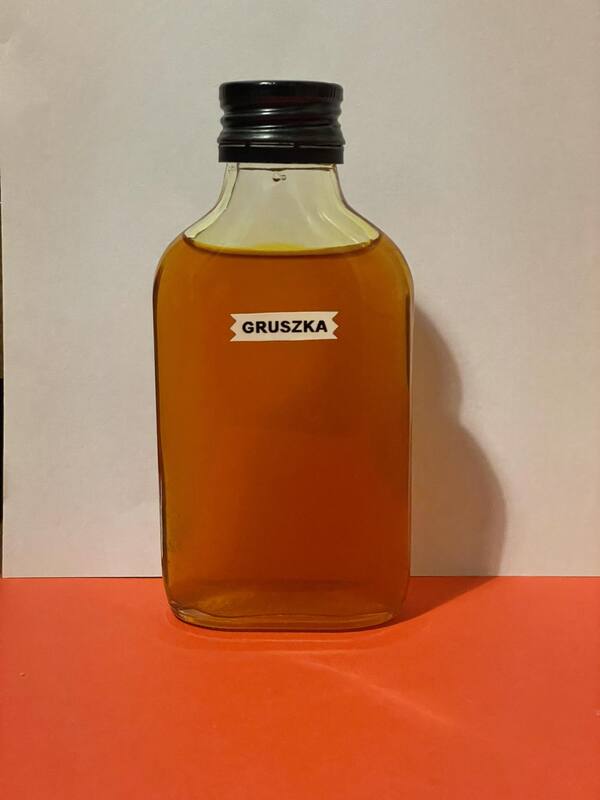 Gruszka-100ml