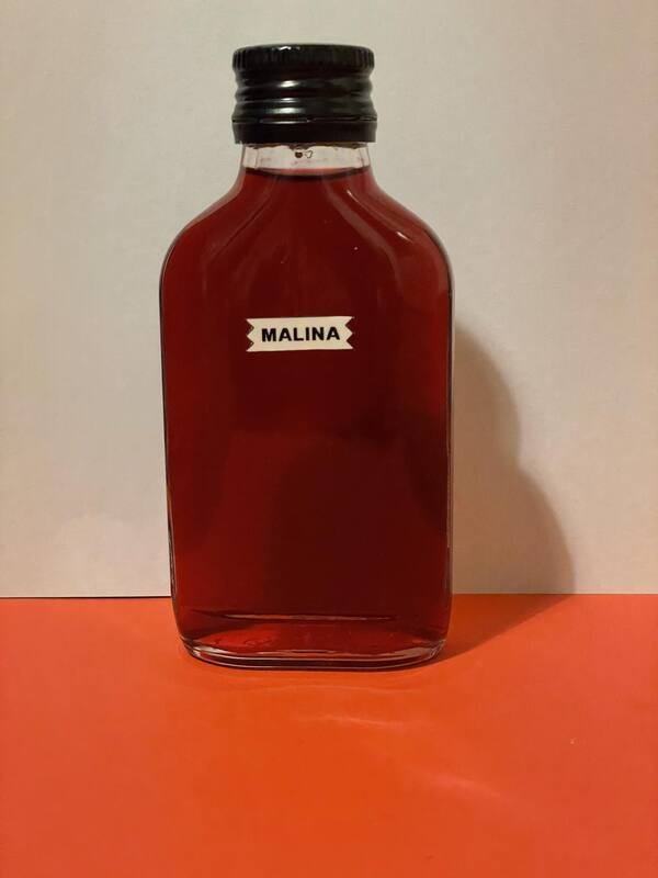 Malina-100ml