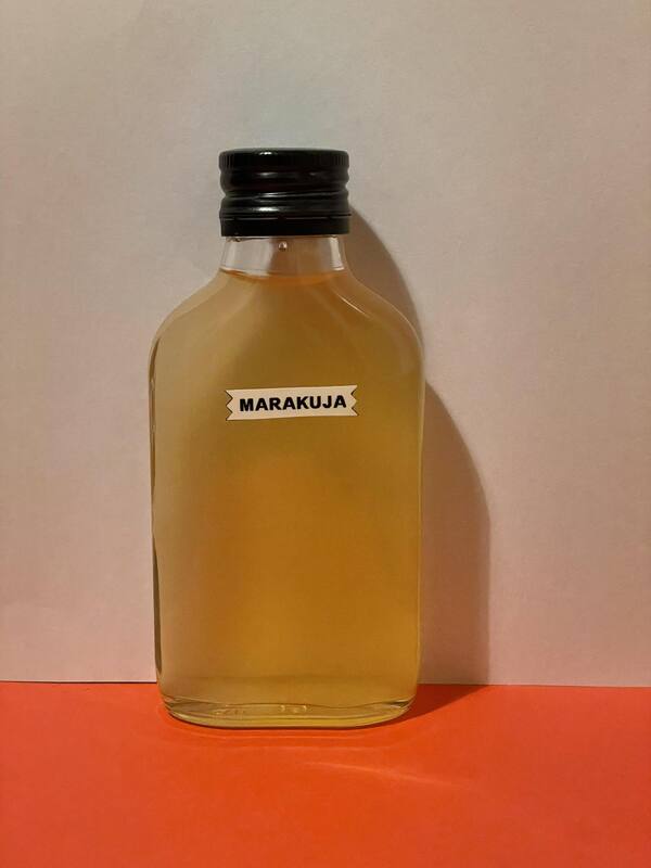 Marakuja-100ml