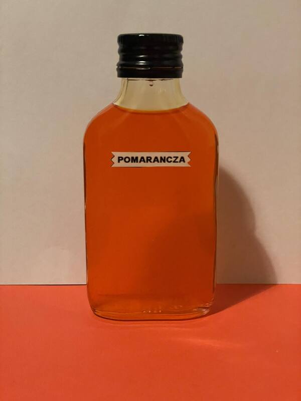 Pomarancza-100ml