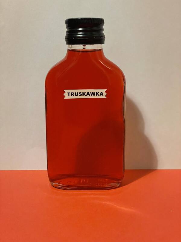 Truskawka-100ml